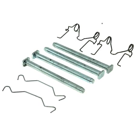 Disc Brake Hardware Kit,117.44082